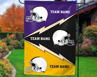 Custom House Divided House Flag/Custom Flag/House Divided Flag/Flag/Country Flag/School Flag/Sport Team Flag OHS212