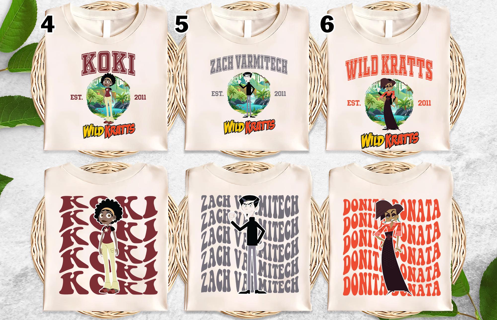 Jimmy Z Clothing - Etsy