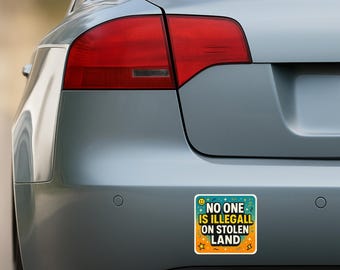 Freedom Democracy Truth Decal – Anti-DT, FDT Protest Sticker, Political Activist Bumper, Car Decor, Resistance Decals UNYTBS14