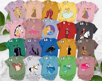 Disney Aurora Princess Shirt, Maleficent Shirt,Sleeping Beauty Shirt,Vintage Disney Princess Shirt,Disney Aurora,Disney Girl Trip UM3H04