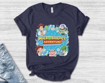 Lab Week Shirt Lab Story Shirt/Lab Week 2026 Shirt/Lab Team Shirt/Lab Assistant Shirt Phlebotomist Shirt Med Lab Tech Mlt Shirt OHZF08