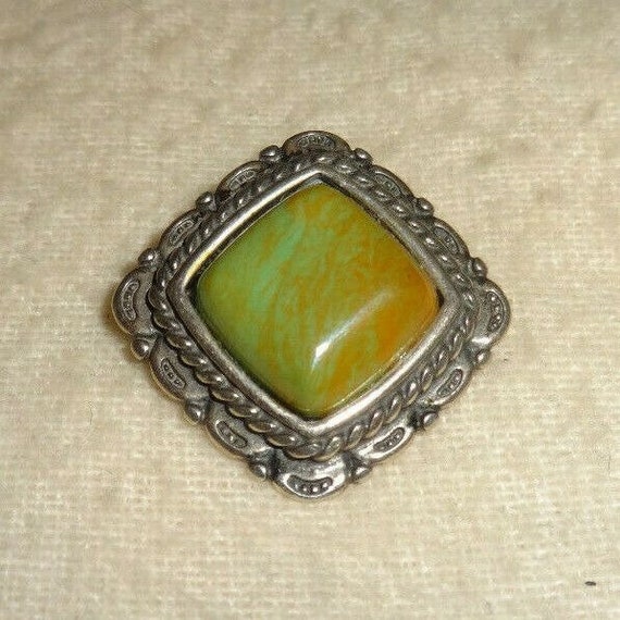 waldeck johnson wj sterling Gem