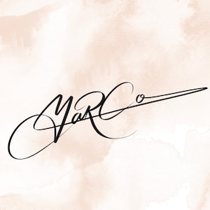 Custom Handwritten Signature – Unique Personalized Autograph Design for Branding & Personal Use - personalized signature - signature design