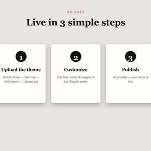 BLACKWORK Shopify theme