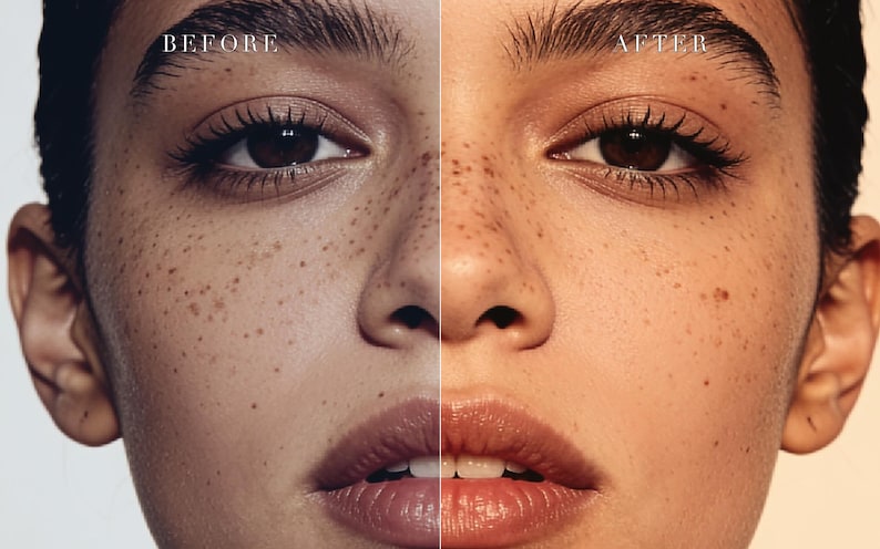 Old Money Lightroom Presets Bundle, Vintage Photo Filter, Mobile Desktop (Instant Download) image 7
