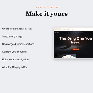 HYPED Shopify theme
