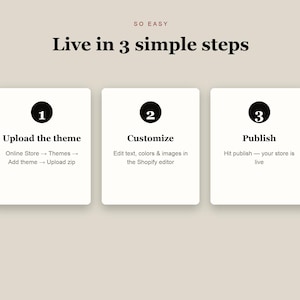 KAIDAN Shopify theme