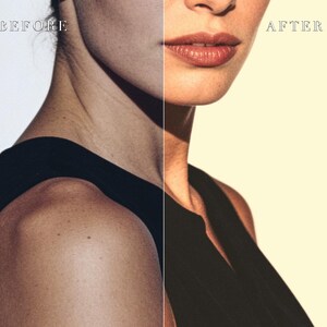 Old Money Lightroom Presets Bundle, Vintage Photo Filter, Mobile Desktop (Instant Download) image 6