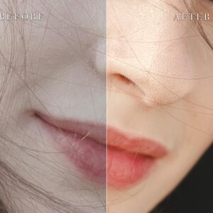 Lightroom Presets Bundle, Clean Girl 6 Preset Pack, Mobile & Desktop Photo Filter, Instagram Aesthetic, Instant Download