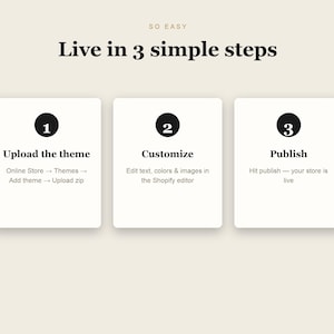 Maison Noir Shopify theme