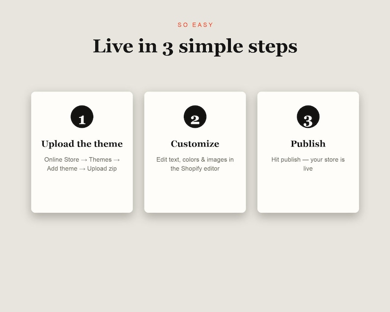 FRACTURE Shopify theme