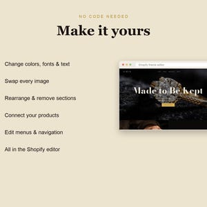 Aurum Shopify theme