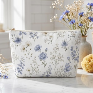 Forget Me Not Bag - Etsy