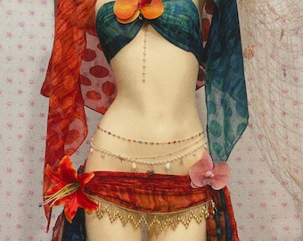 Br0wniech3rryコレクション - コーラルラグーン