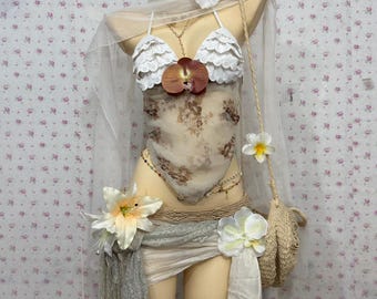 Br0wniech3rry  Set - 390