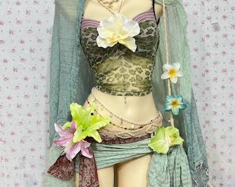 Br0wniech3rry  Set - 479