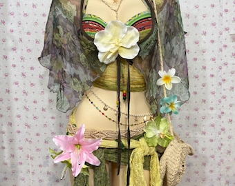 Br0wniech3rry  Set - 482