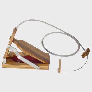 Pédale Shruti Box _ Pédale _ Légère _ Facile à transporter