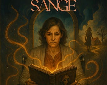 Poveřti scrise cu sânge