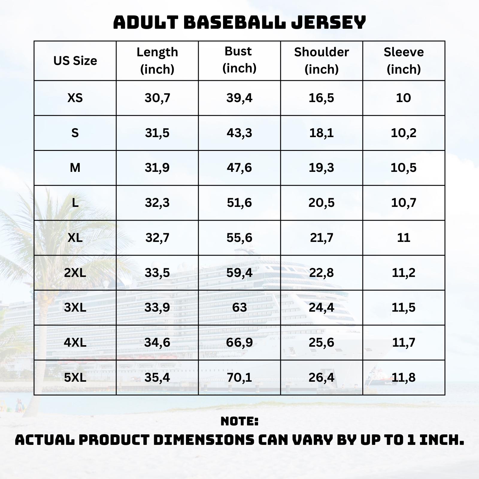 Custom Suicideboy G59 Baseball Jersey, Greyday Tour 2026 Jersey