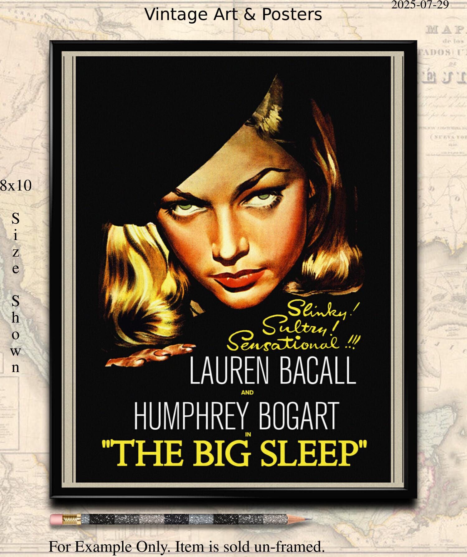 The Big Sleep Movie