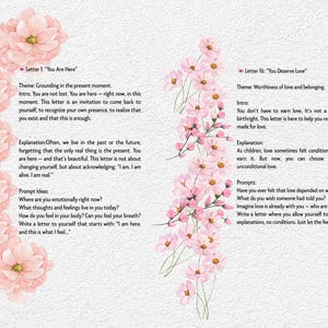 28 Cartas para Você Mesmo – Um Diário Guiado de Amor-Próprio e Cura | Download Digital