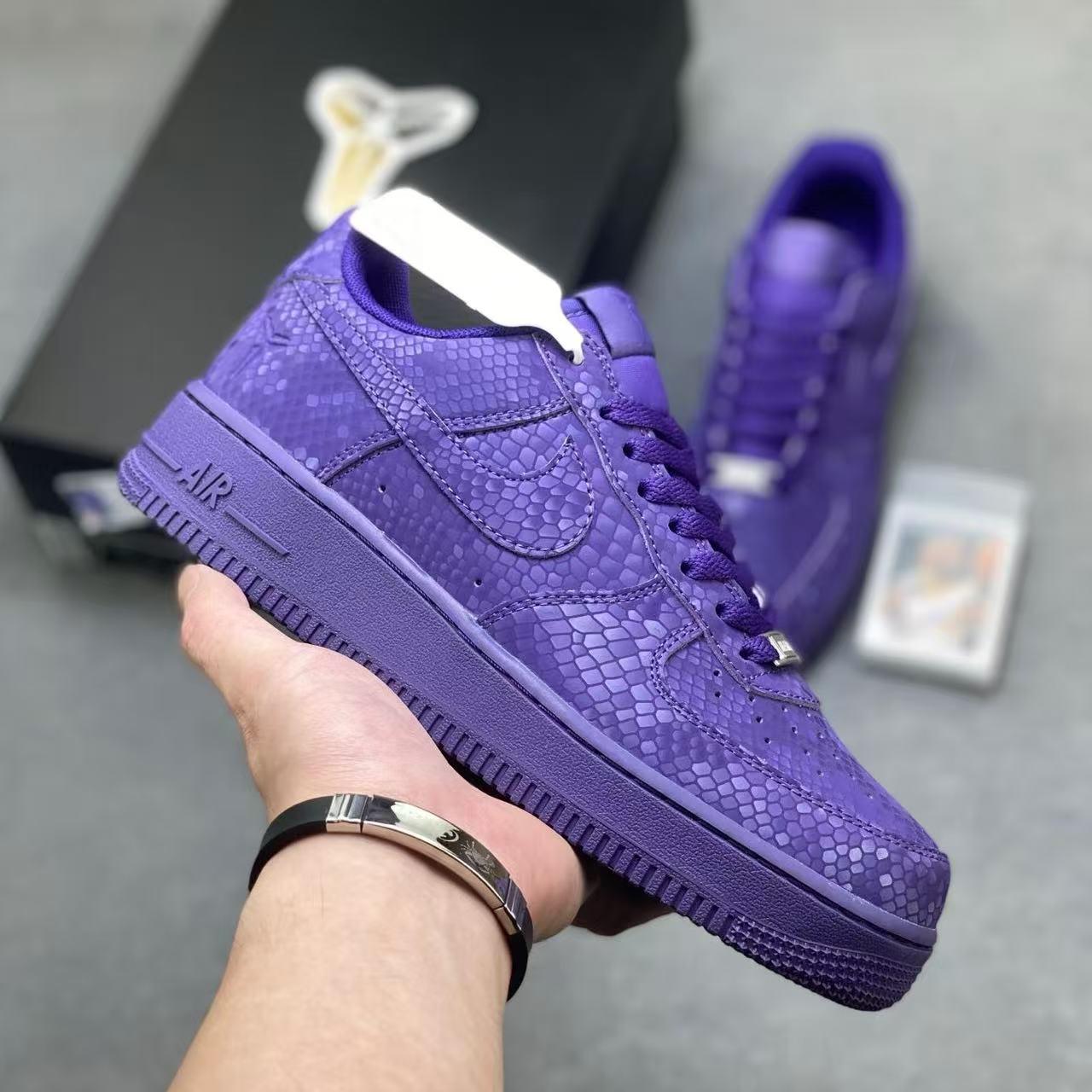 Nike air force 1 lakers - Etsy 日本