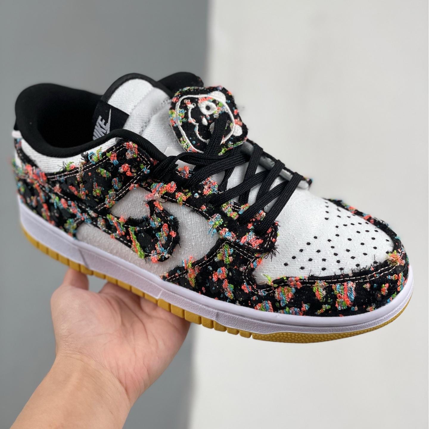 floral nike sb shoes