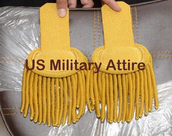 商船員用金編み肩章：船長、一等航海士 - Etsy 日本