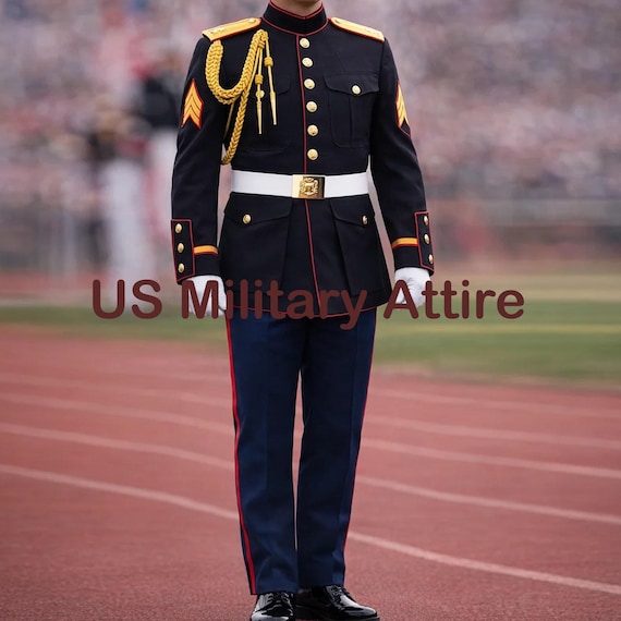 usmc dinner dress uniform File:USMC Evening Dress (Officers).jpg