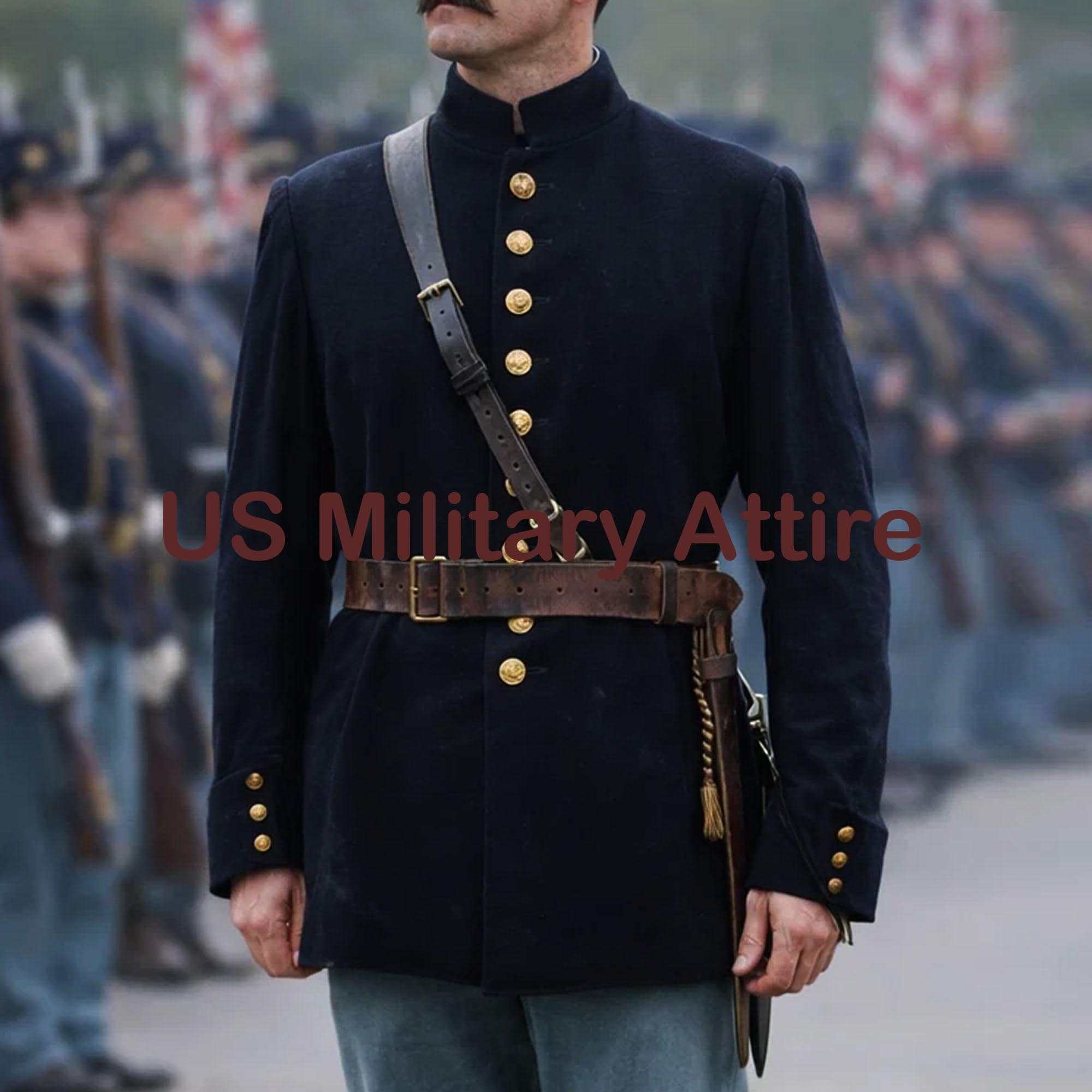 Civil war union uniform - Etsy 日本