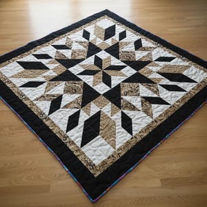 Étoile de minuit PDF