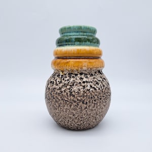 Scheurich fat lava - Etsy 日本