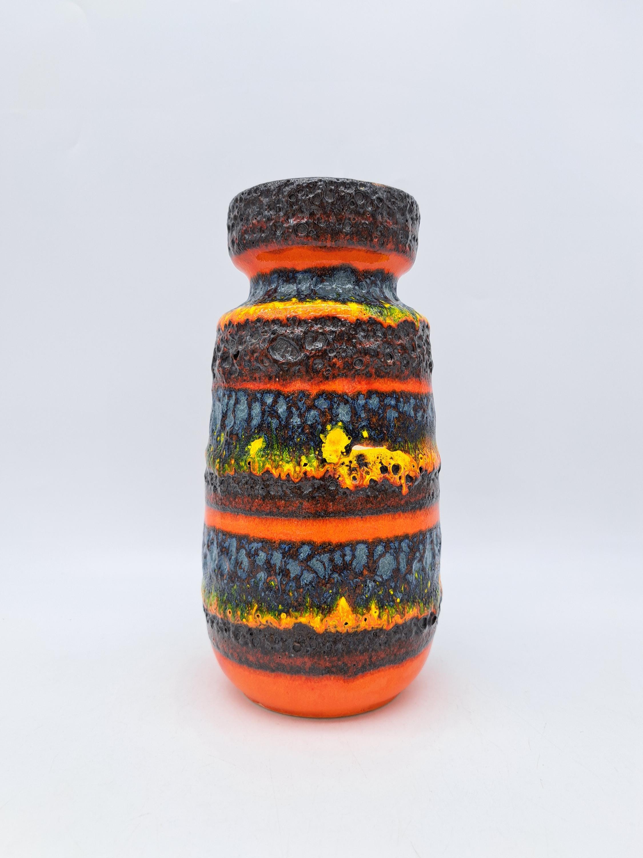 West Germany 242 22 - Etsy