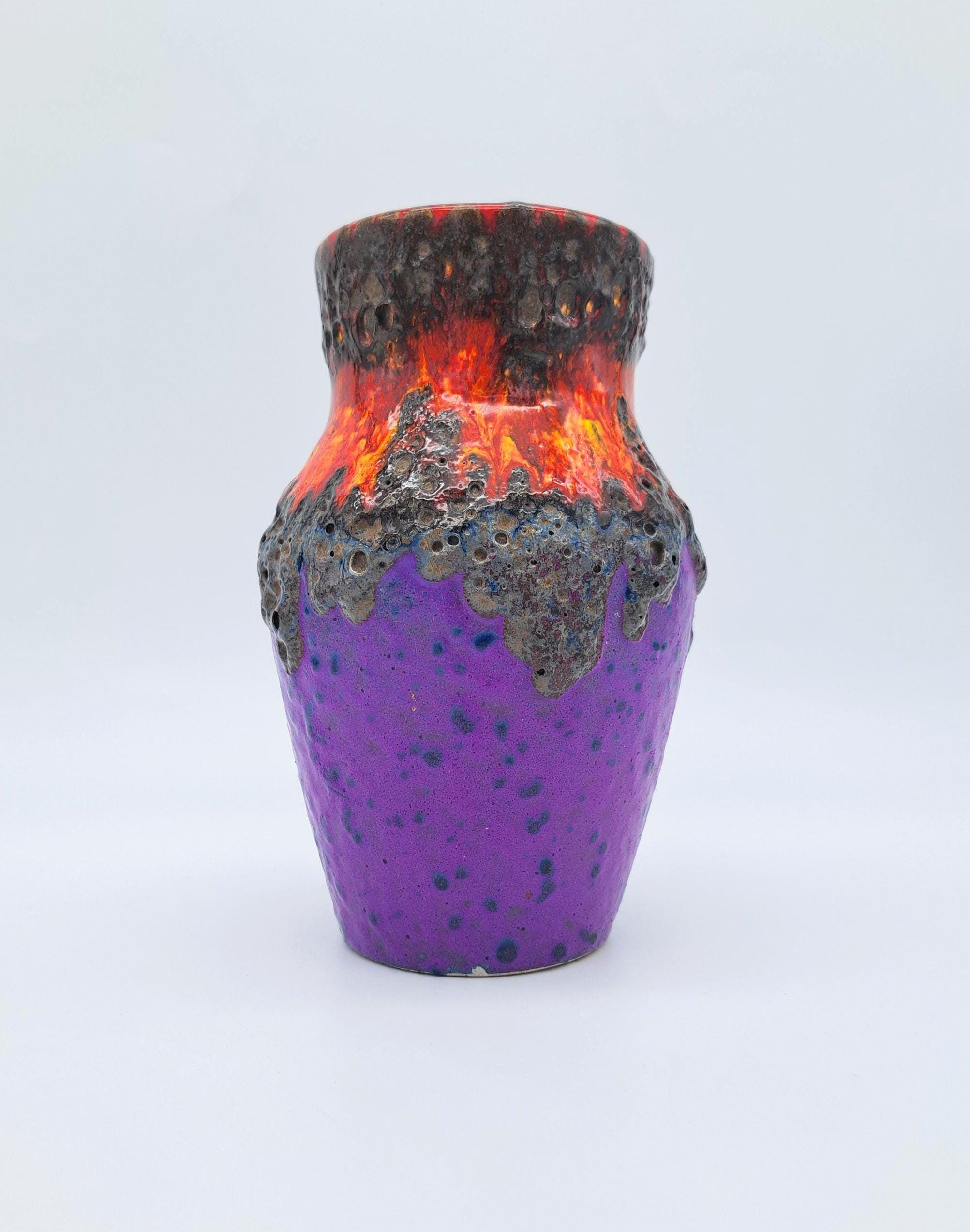 Vase scheurich - Etsy 日本