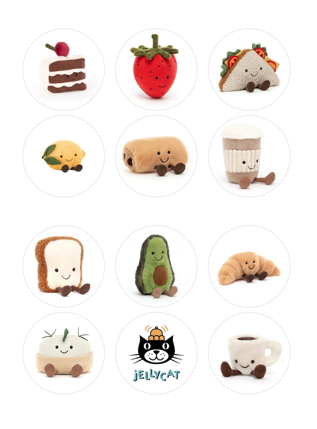jellycat-inspired-cupcake-toppers-cake-decoration-edible-wafer-card
