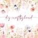 DIYCraftByHand store logo