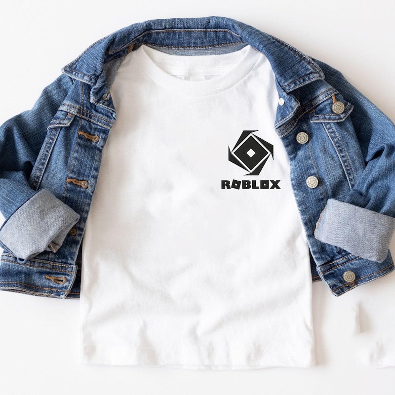 Old Roblox T Shirts Etsy Il Kooy 