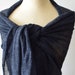 see more listings in the Linen Scarves, Shawls section