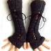 see more listings in the Corset Gloves section