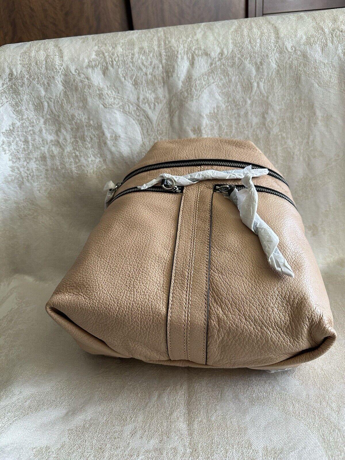 Oryany Backpack Oryany genuine leather backpack Height 13, length 13 inches  main image 3