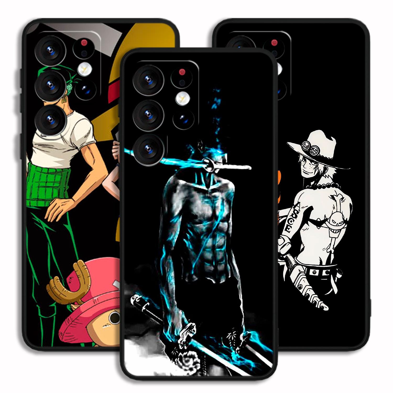 Chopper Phone Case - Etsy