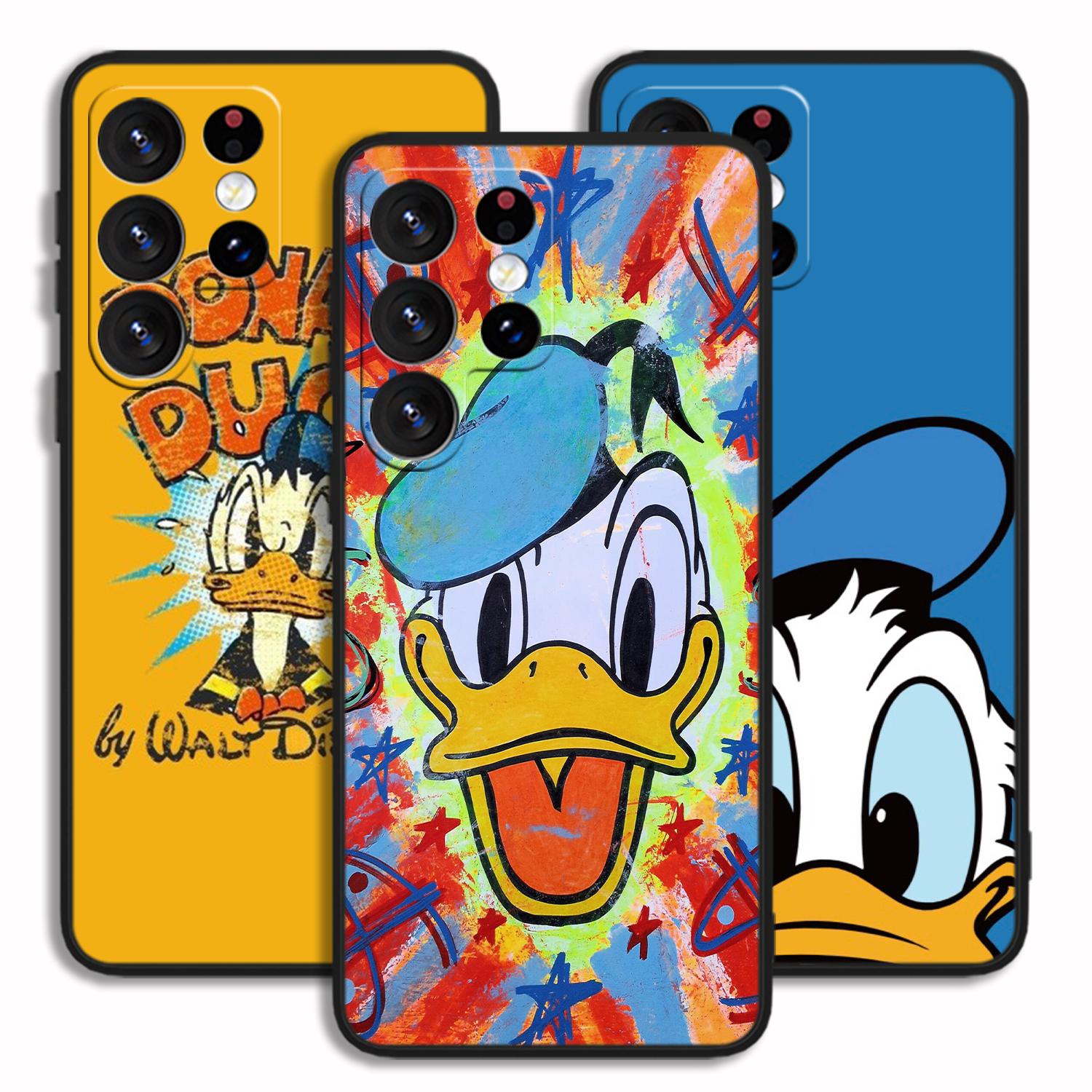 Donald Duck iPhone - Etsy
