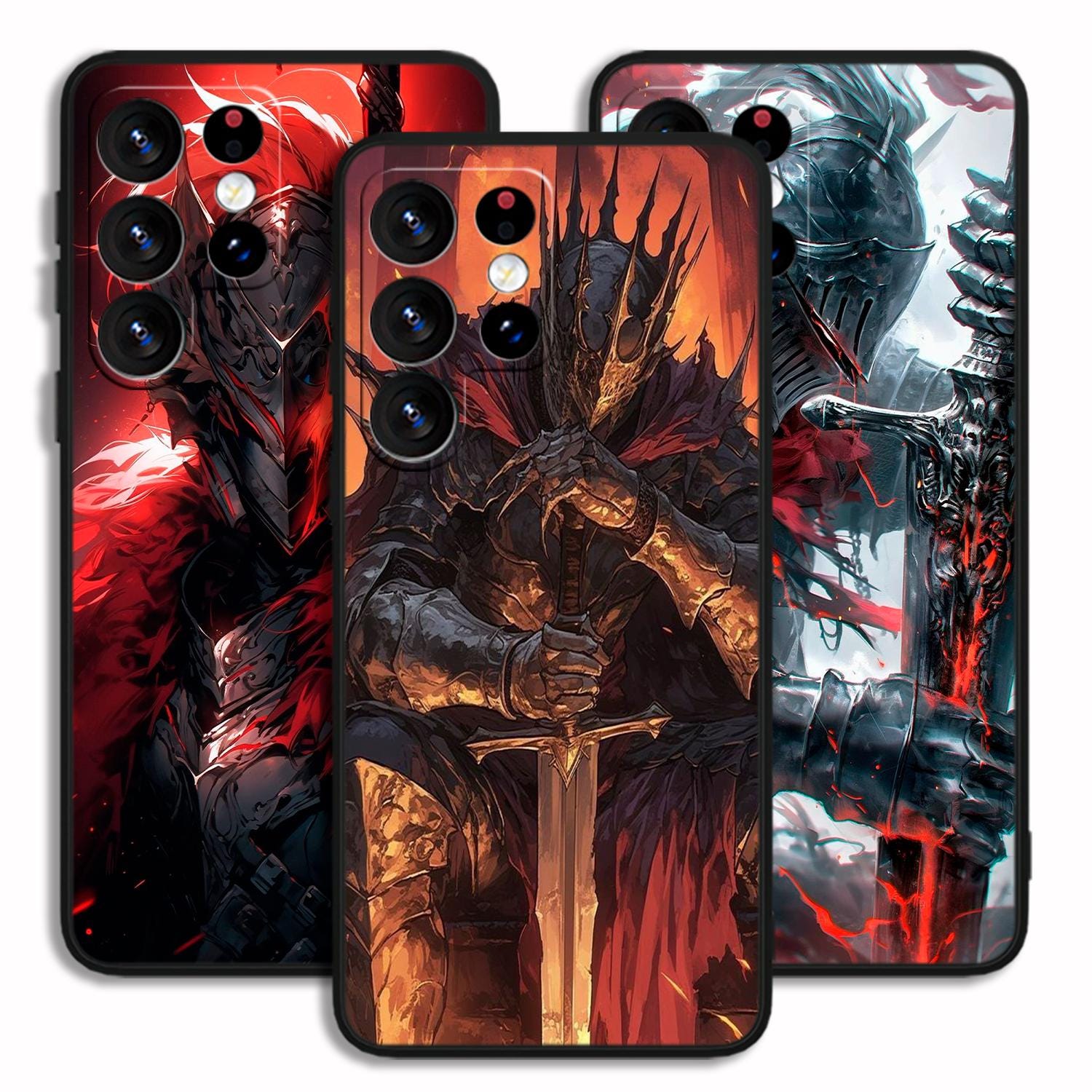 Final Fantasy Phone Case - Etsy