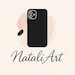 NataliArtPL store logo
