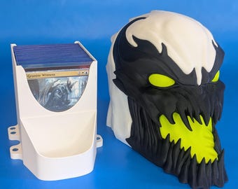 MTG Anti Parasite Commander Deck Box
