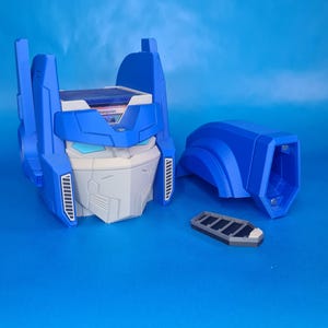 MTG Robot Commander-däckslåda