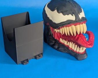 MTG Parasite Commander Deck Box
