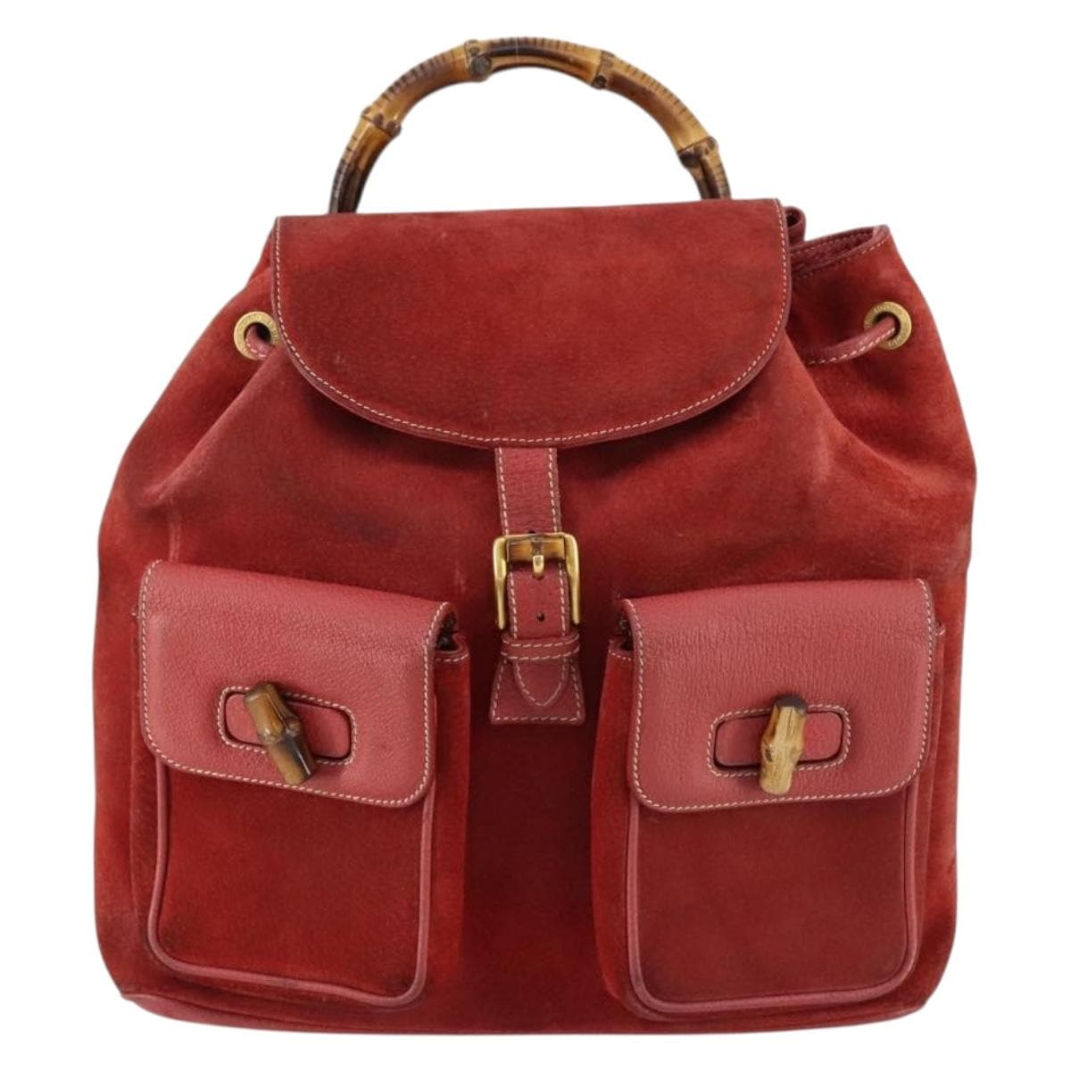 Gucci Bamboo Backpack - Etsy display picture 3