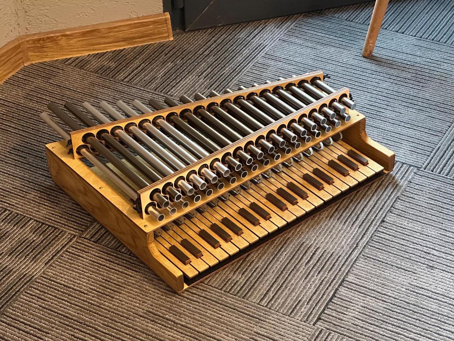 Michelsonne Toy Piano - Etsy Michelsonne Toy Piano - Etsy